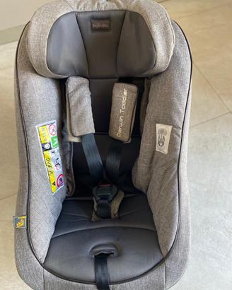 Seggiolino auto Inglesina Darwin Toddler i -Size