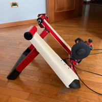 Rullo bicicletta elite