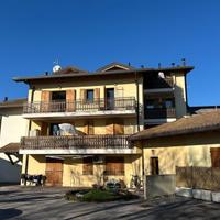 APPARTAMENTO MONOCAMERA SU DUE LIVELLI - TERRAZ...