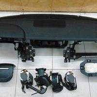 KIT AIRBAG LAND ROVER DISCOVERY 5