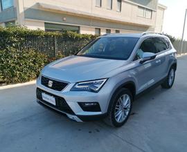 Seat Ateca 2.0 TDI 190 CV 4DRIVE DSG XCELLENCE