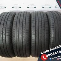 Saldi 235 65 19 Pirelli  99% 4 Stagioni