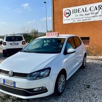 Volkswagen Polo 1.4 TDI 5p. Business