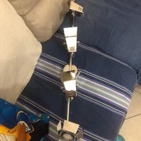 Lampadario 4 luci
