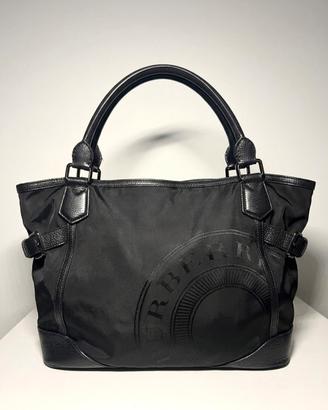 Borsa tote bag BURBERRY
