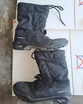 Scarpe Quechua