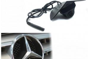 Micro Telecamera front Nascosta MERCEDES
