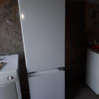 combinato Indesit 