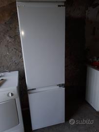 combinato Indesit 