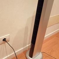 Ventilatore klarstein electronic star