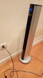 Ventilatore klarstein electronic star