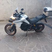 Ducati Multistrada 950 - 2017