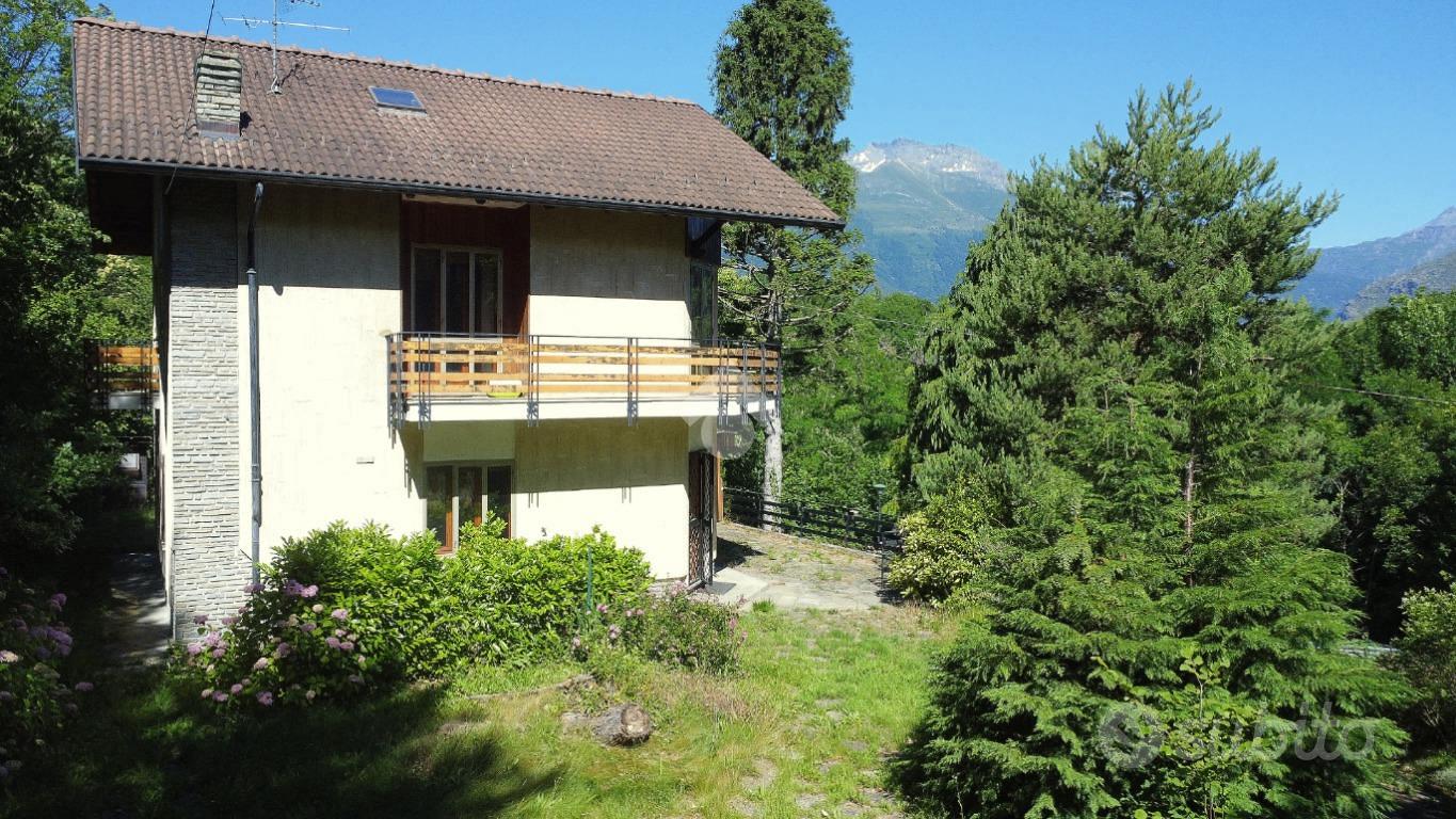Casa – Meana di Susa, Traverse - Vista 4