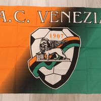 Bandiera storica del Venezia calcio 