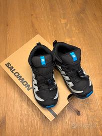 Scarponcini Salomon - N. 29