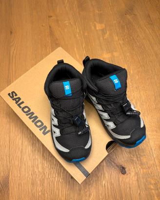 Scarponcini Salomon - N. 29