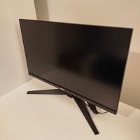 monitor gaming/PC Asus tuf qled 27"