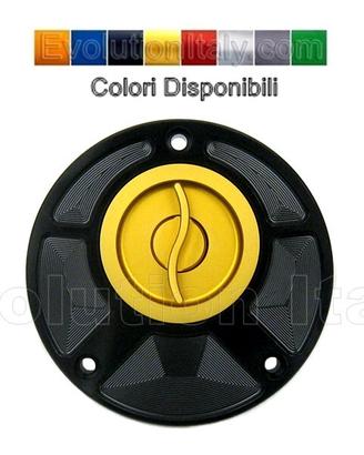 Tappo Serbatoio Benzina per SUZUKI