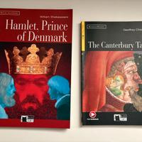 Hamlet & The Canterbury Tales