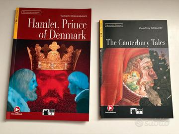 Hamlet & The Canterbury Tales
