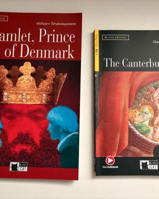 Hamlet & The Canterbury Tales