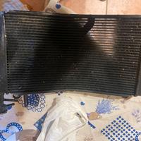 Radiatore Ducati Monster 821 2018/2020