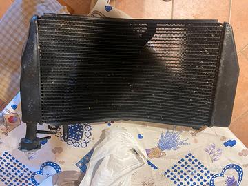 Radiatore Ducati Monster 821 2018/2020