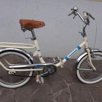 Graziella bianchi touring 16
