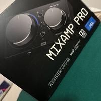 ASTRO MixAmp PRO Tr PC/PS5/PS4