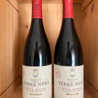 Terre Nere San Lorenzo Etna Rosso 2016 2x0,75cl