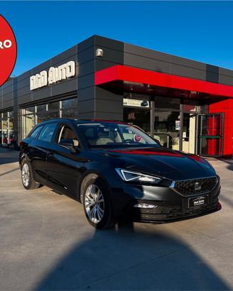 Seat Leon Sportstourer 2.0 TDI Business