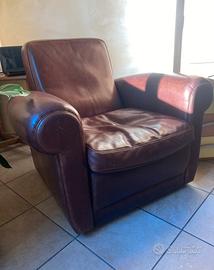 Poltrona Mickey di Mario Bellini - Baxter