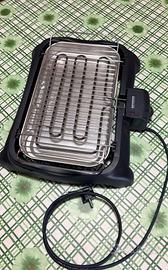 Barbecue Grill elettrico