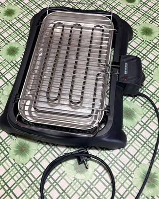 Barbecue Grill elettrico