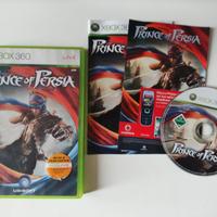 Prince of Persia xbox 360