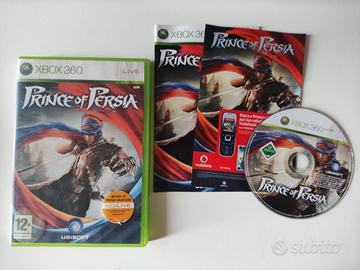 Prince of Persia xbox 360