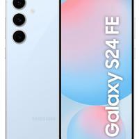 SAMSUNG S24FE 8/256GB BLUE