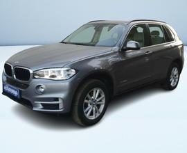 BMW X5 xdrive25d Business 218cv auto