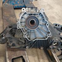 Ripartitore bmw x3 m57