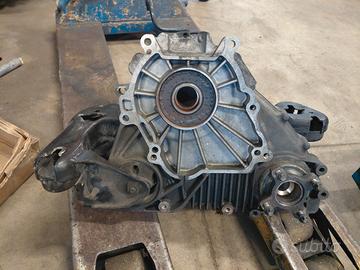 Ripartitore bmw x3 m57