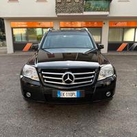 Mercedes-Benz GLK 220 220-cdi-4matic - Brabus line