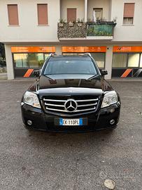 Mercedes-Benz GLK 220 220-cdi-4matic - Brabus line