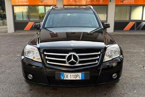 Mercedes-Benz GLK 220 220-cdi-4matic - Brabus line