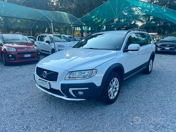Volvo XC 70 XC70 D4 AWD Geartronic Momentum