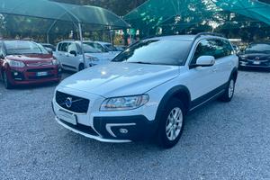 Volvo XC 70 XC70 D4 AWD Geartronic Momentum