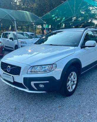 Volvo XC 70 XC70 D4 AWD Geartronic Momentum