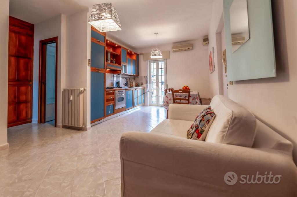 Appartamento – Roma, San Paolo, Ostiense - Vista 4