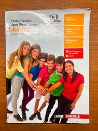 Libro Juntos 2