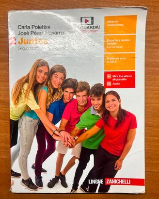 Libro Juntos 2
