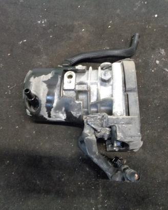 POMPA STERZO CITROEN C5 RW 2.0 HDI ANNO 2009